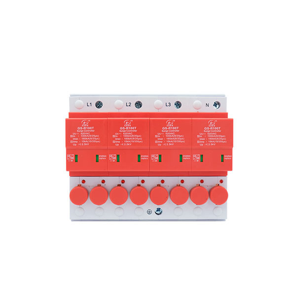 浪涌保護(hù)器