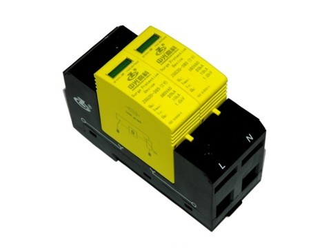 中光電涌保護器【光束防雷】 中光電涌保護器【光束防雷】