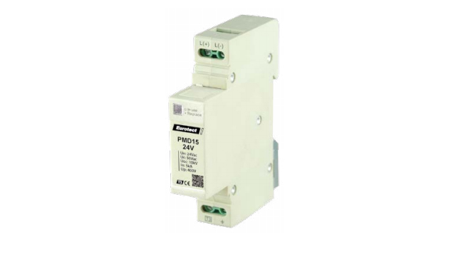 法國歐申三級電源電涌保護器