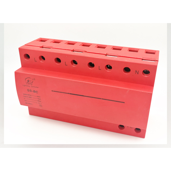 浪涌保護(hù)器的主要參數(shù)