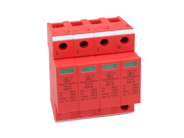 杭州光束浪涌保護(hù)器