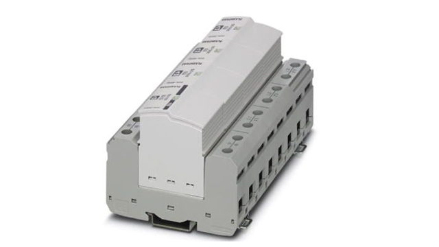 菲尼克斯浪涌保護器FLT-SEC-P-T1-3S-350/25-FM