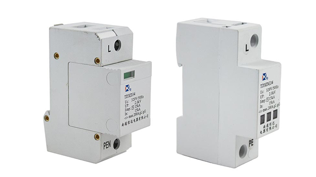 信達電涌保護器