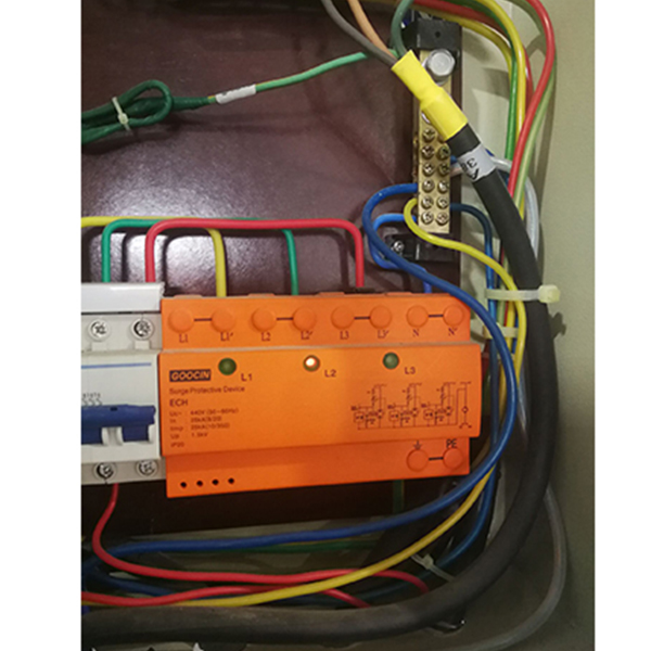 高森浪涌保護(hù) 器