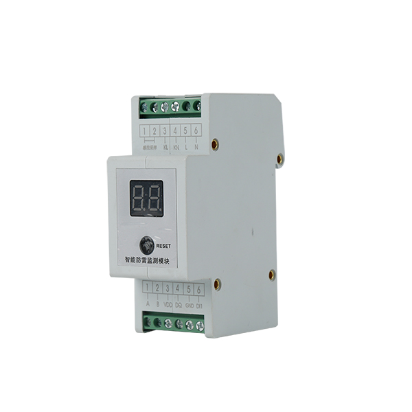 RS485控制信號(hào)防雷器