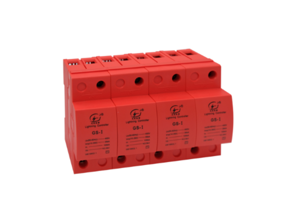 浪涌電壓保護器