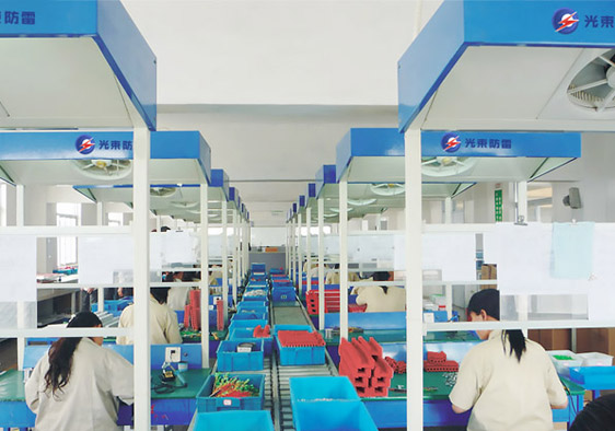 光束防雷浪涌保護器源頭生產廠家