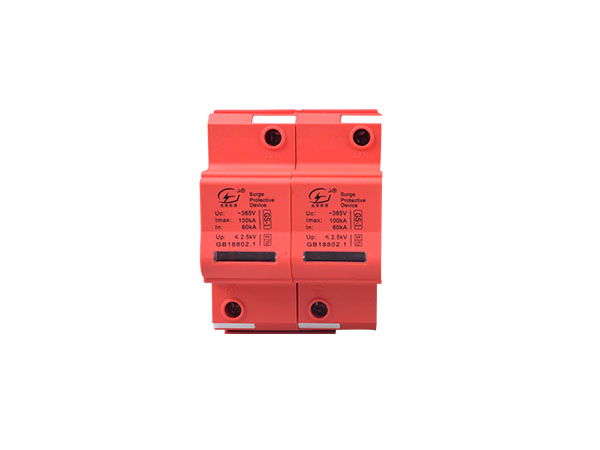 浪涌保護器