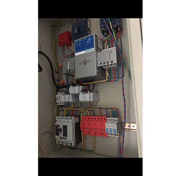 RS485浪涌保護(hù) 器