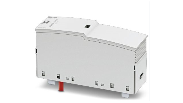 菲尼克斯浪涌保護(hù)連接器FLT-SEC-H-T1-440/25-P
