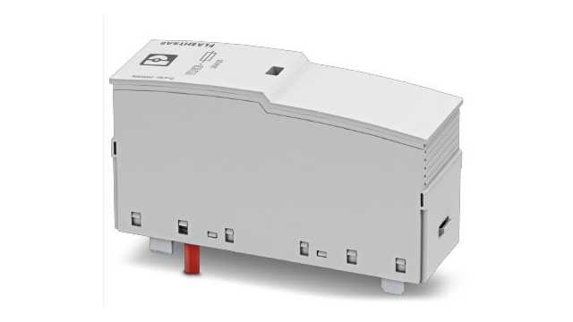 菲尼克斯浪涌保護(hù)連接器FLT-SEC-H-T1-264/25-P