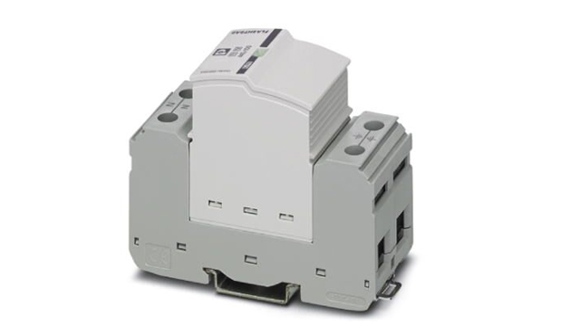 菲尼克斯浪涌保護(hù)器FLT-SEC-P-T1-N/PE-350/100-FM
