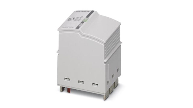 菲尼克斯浪涌保護(hù)連接器FLT-SEC-P-T1-N/PE-350/100-P