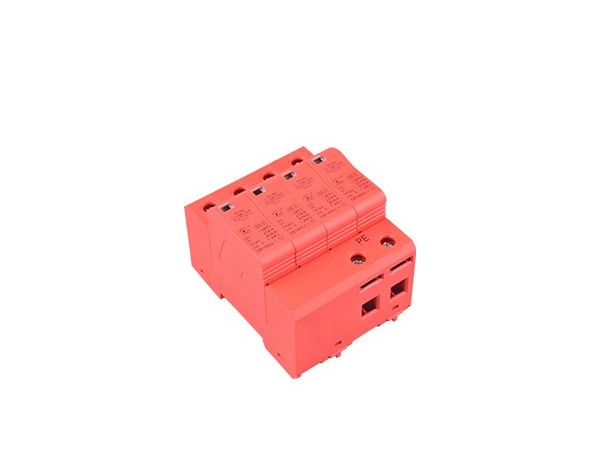 SPD電涌保護器【光束防雷】