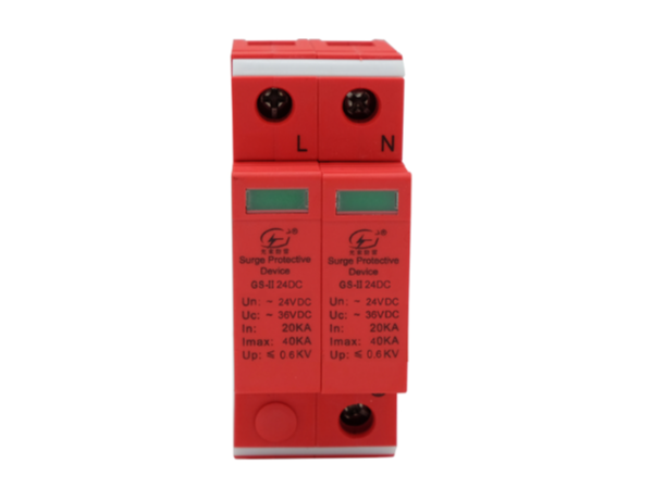 上海浪涌保護器價格