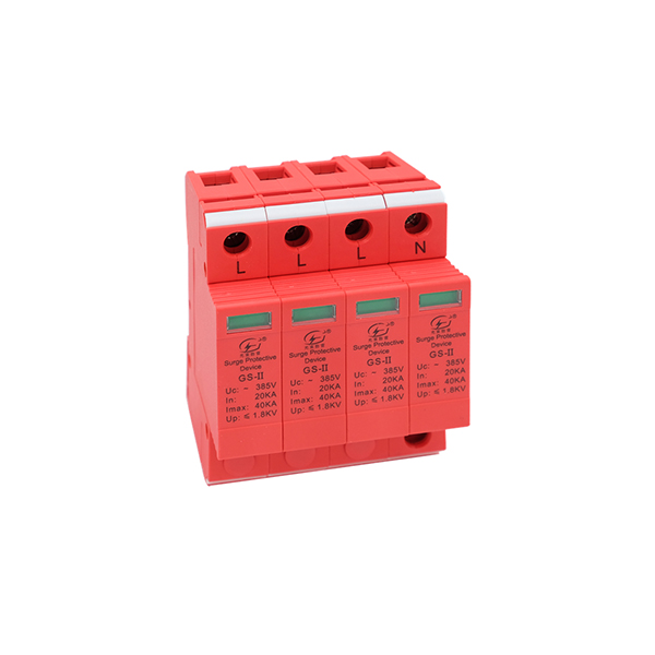 電涌保護(hù)器品 牌