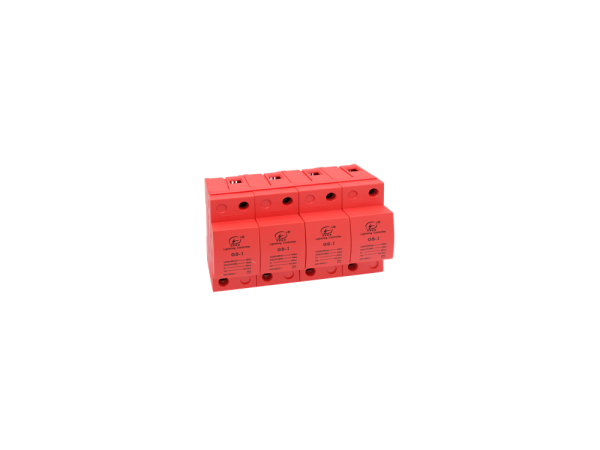 浪涌保護(hù)器在電源系統(tǒng)中的應(yīng)用