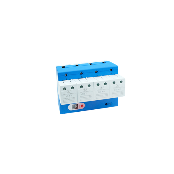 浪涌保護(hù)器 廠家