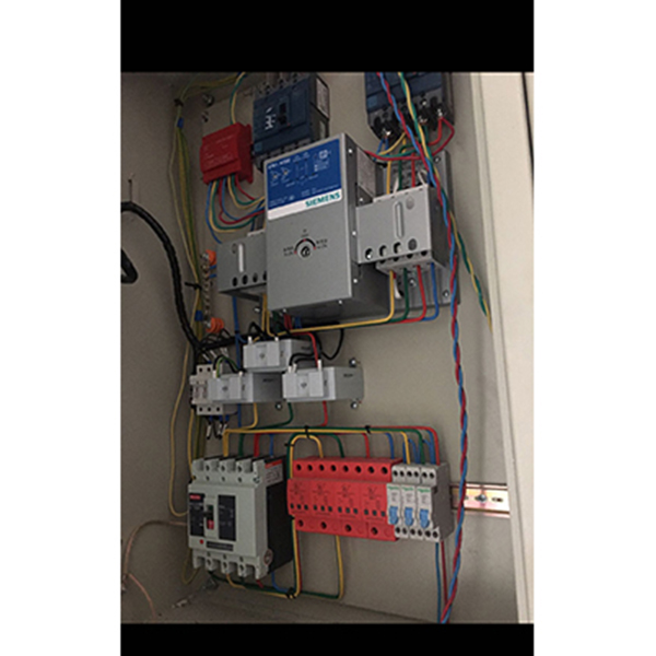 低壓配電柜浪涌保護 器