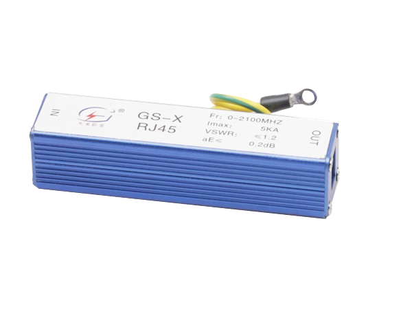 網(wǎng)絡(luò)信號(hào)防雷器的功能及應(yīng)用范圍【光束防雷】