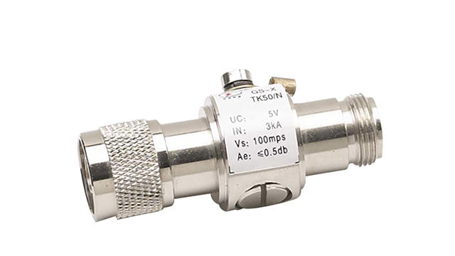 光束天饋信號防雷器【光束防雷】