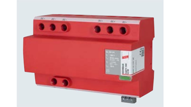 到哪里去買德國盾電涌保護器？