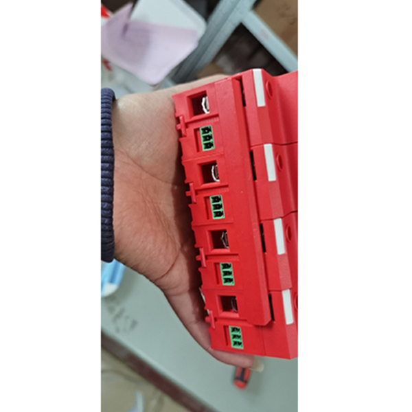 電源防雷器帶48 5