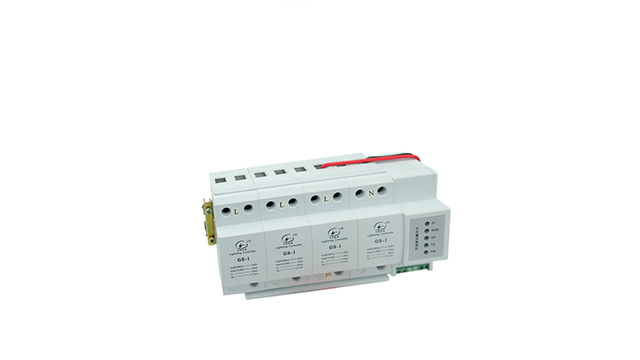供應(yīng)新疆的電涌保護(hù)器