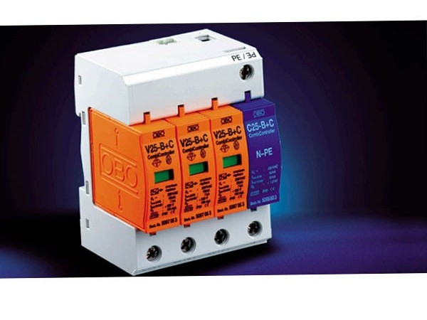 v25浪涌保護(hù)器