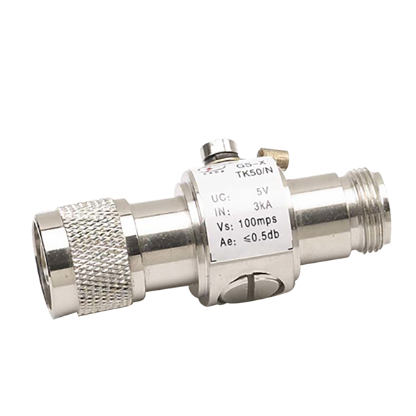 光伏發電站浪涌保護器