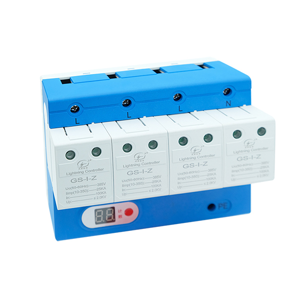 電涌保護(hù)器