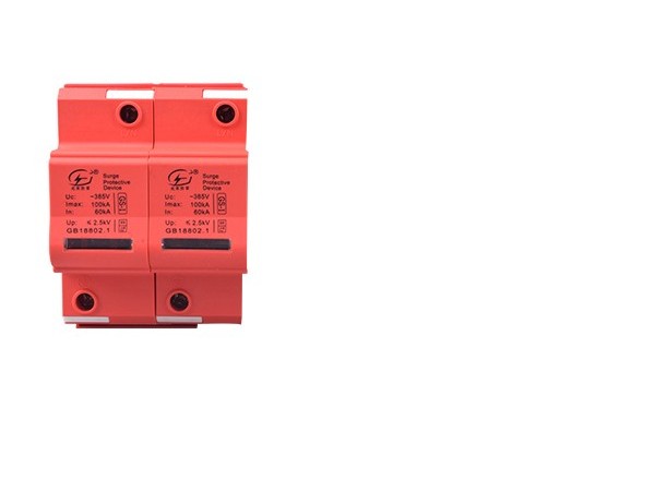 浪涌保護(hù)器的核心元件為什么采用壓敏電阻？【光束防雷】