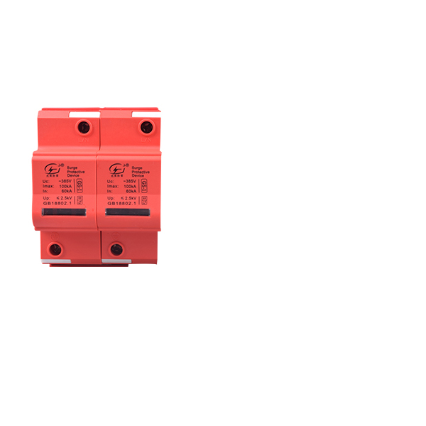 浪涌保護器