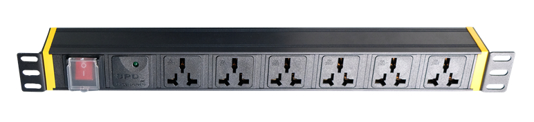 光束PDU插座 優勢