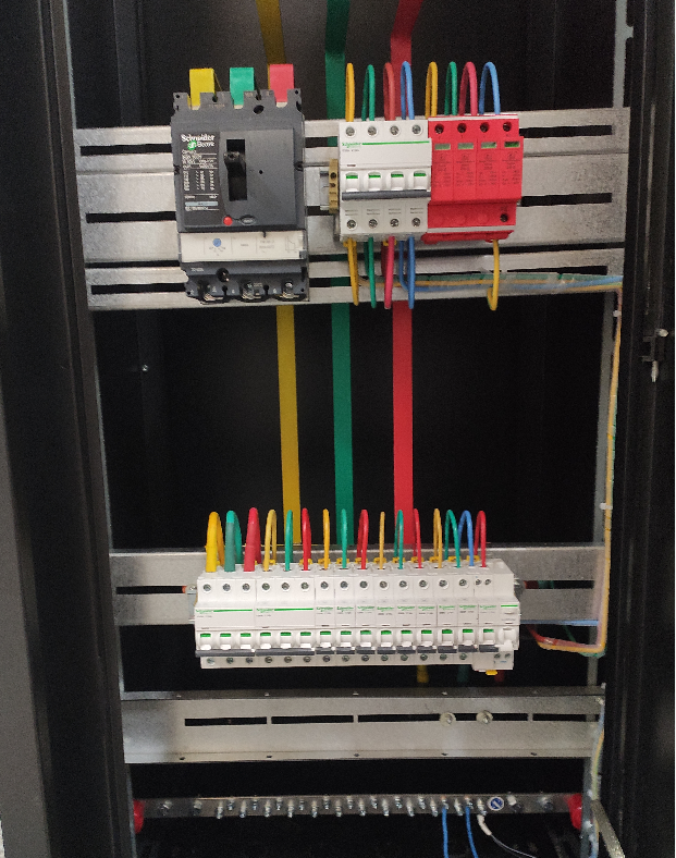 浪涌保護器生產(chǎn)廠家