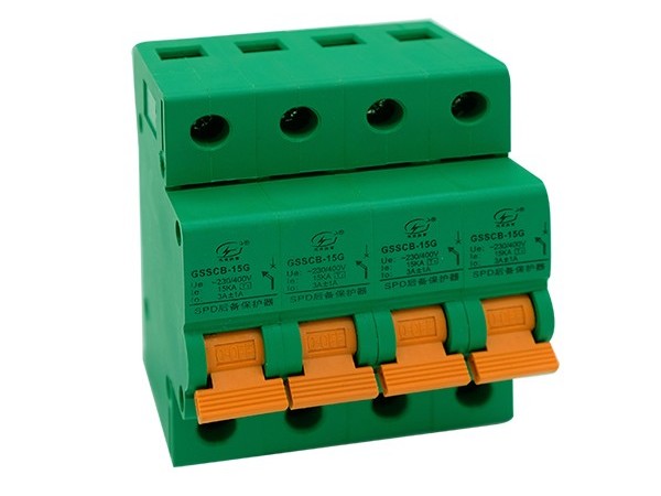 浪涌后備保護器安裝的必知事項【光束防雷】