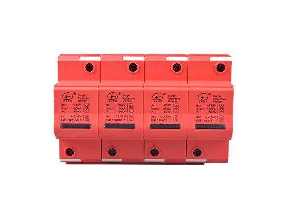 電源防雷器生產廠家找【光束防雷】