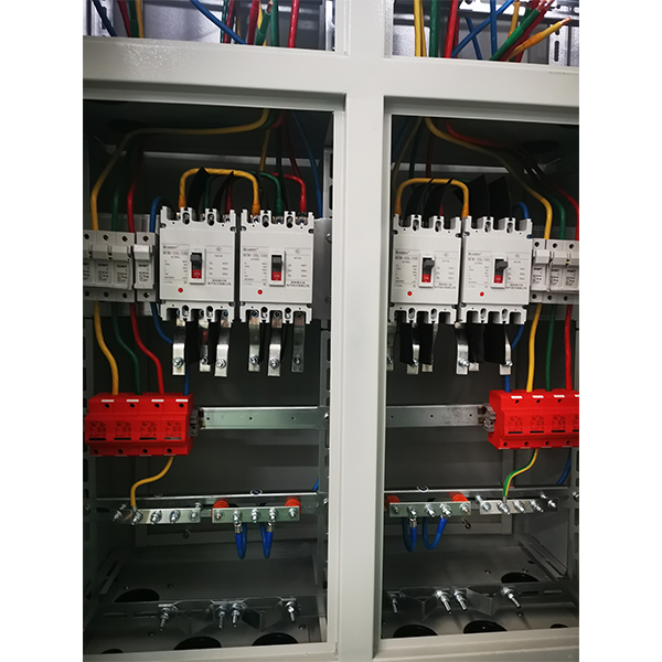 杭州光束GS一級浪涌保護 器