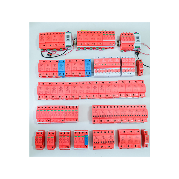 浪涌保護(hù) 器