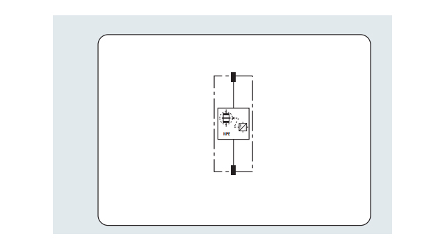 德國盾NPE保護(hù)模塊【光束防雷】