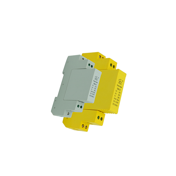 防雷浪涌保護(hù)器