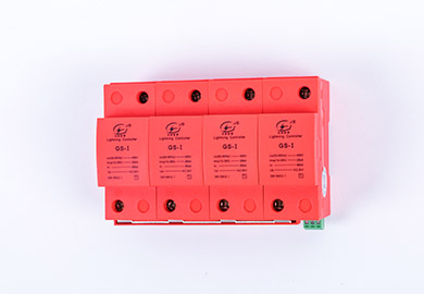 浪涌保護器工地上用的多嗎