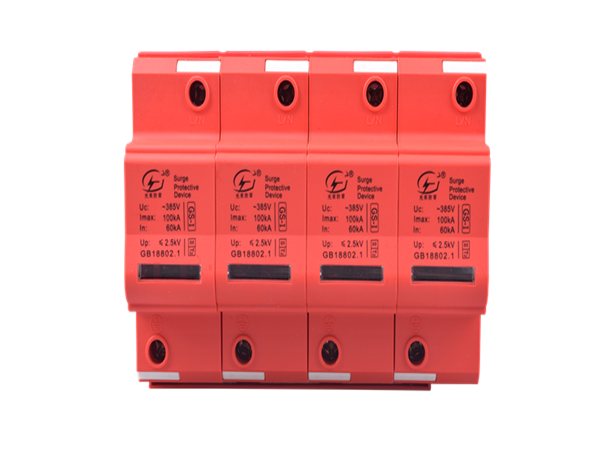 常見的雷電干擾的入侵途徑及原因