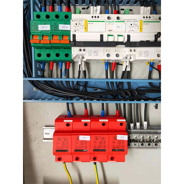 浪涌保護器什么牌子比較 好