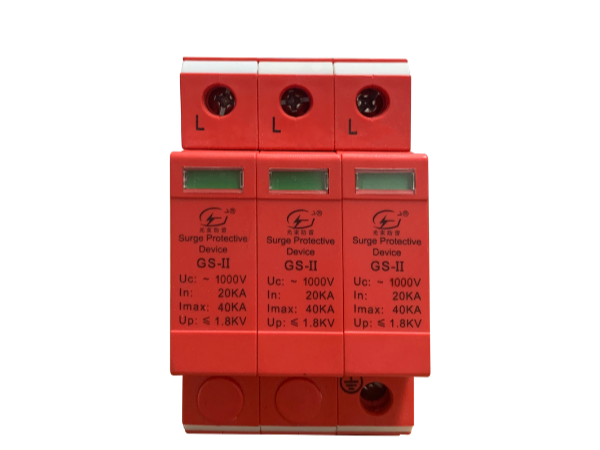 哪個廠家的防雷器好用
