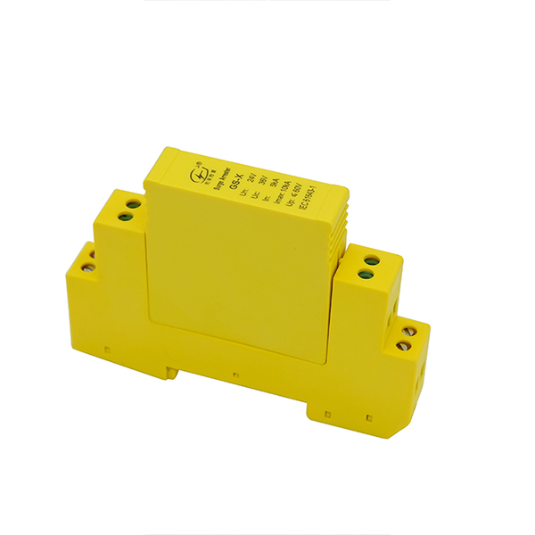 監(jiān)控防雷器