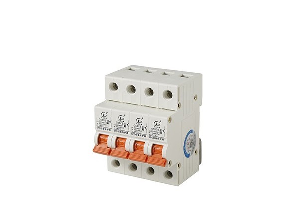 低壓配電系統(tǒng)為什么要安裝電源防雷器【光束防雷】