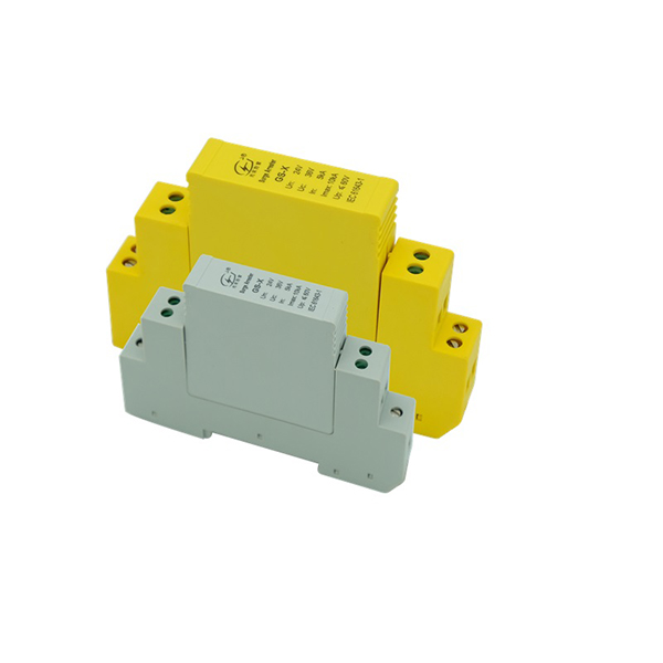 數(shù)據(jù)信號(hào)防雷器