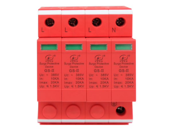 電涌保護器浪涌保護器