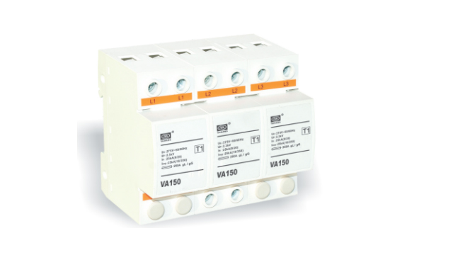 廈門大恒VA150 3P浪涌保護器【光束防雷】
